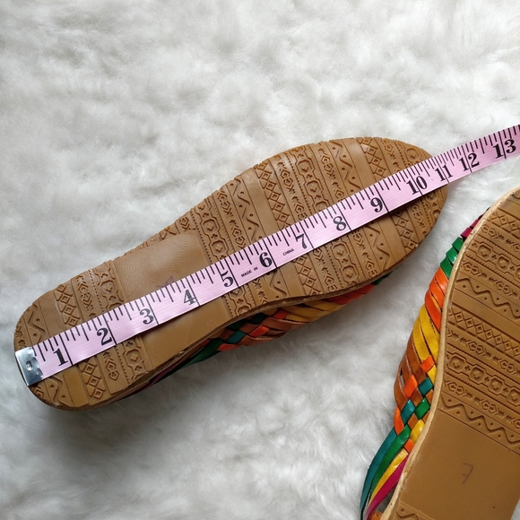 ramses shoes